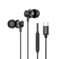 FONENG T67 Type-C Wired Earphone